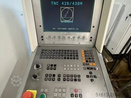 DECKEL DMC 70V Hi-dyn