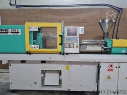 Arburg ALLROUNDER SELECTA 270 S 500-150