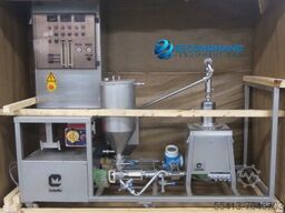 Collette (GEA) Converticoll CVC 50