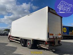 Volvo FM 410