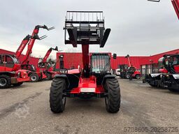 Manitou MT 733 Comfort