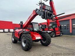 Manitou MT 733 Comfort