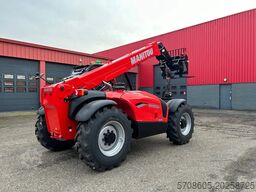Manitou MT 733 Comfort