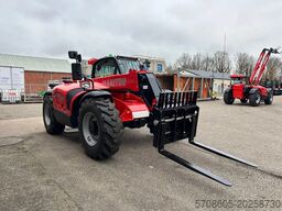 Manitou MT 733 Comfort Airconditioning