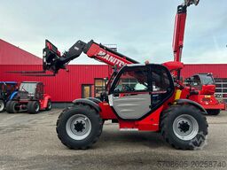 Manitou MT 933 Comfort Airconditioning