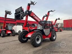 Manitou MT 933 Comfort Airconditioning