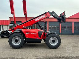 Manitou MT 933 Comfort Airconditioning