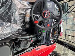 Manitou MT 933 Comfort Airconditioning