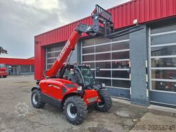Manitou MT625H Comfort 75PK ST5 S1