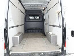 Mercedes-Benz Sprinter 317 CDI,L2H2,Automatik,Kamera