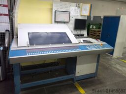 KBA RA105-4+L CX Universal