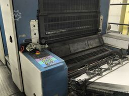 KBA RA105-4+L CX Universal