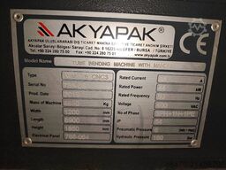 AKYAPAK ABM 76 CNC 3