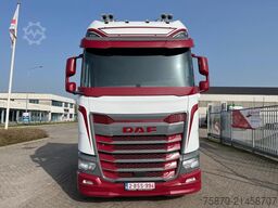 DAF XG+ 530 FT