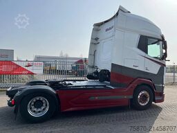 DAF XG+ 530 FT