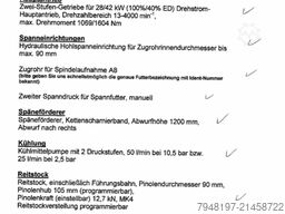 Monforts RNC 600 MultiTurn