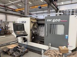 Monforts RNC 600 MultiTurn