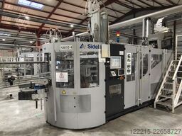 SIDEL Blasmaschine