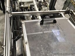 SIDEL Blasmaschine
