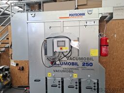 Höcker Polytechnik JT 250-L