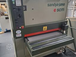 SCM Uno RCS