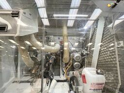 BIESSE + RBO Winner + Stream SB1 + Stream SB2 + GPK