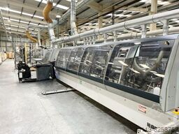 BIESSE + RBO Winner + Stream SB1 + Stream SB2 + GPK