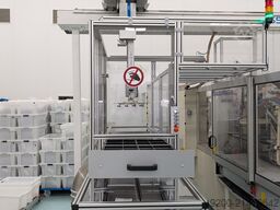 KraussMaffei KM 200-700 C2