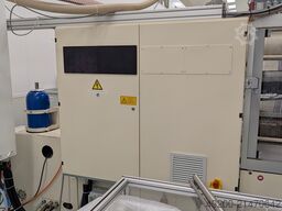 KraussMaffei KM 200-700 C2