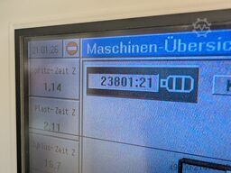 KraussMaffei KM 200-700 C2