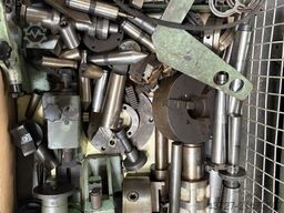 VEB. Fritz-Heckert-Werk GFL 400 X 1000