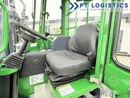 Combilift C3000 DIESEL WIDE FORK POSITIONER DUPLEX