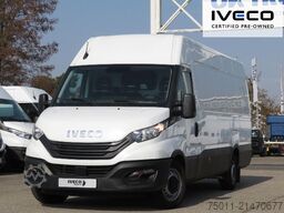 IVECO Daily 35S16V AHK, Klima, PDC, lang + hoch