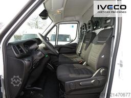 IVECO Daily 35S16V AHK, Klima, PDC, lang + hoch