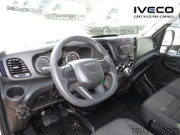 IVECO Daily 35S16V AHK, Klima, PDC, lang + hoch
