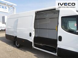 IVECO Daily 35S16V AHK, Klima, PDC, lang + hoch