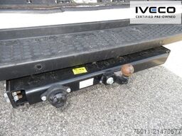 IVECO Daily 35S16V AHK, Klima, PDC, lang + hoch