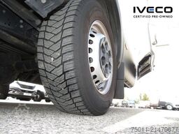 IVECO Daily 35S16V AHK, Klima, PDC, lang + hoch