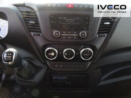 IVECO Daily 35S16V AHK, Klima, PDC, lang + hoch