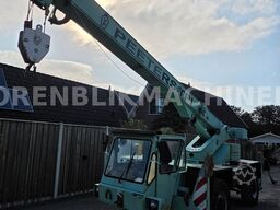 TEREX KOEHRING LTR110