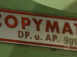COPYMAT COPYMAT