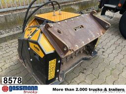 MB -HDS 214 Schaufelseperator