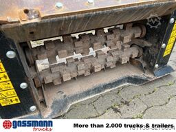 MB -HDS 214 Schaufelseperator