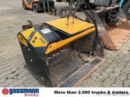 MB -HDS 214 Schaufelseperator
