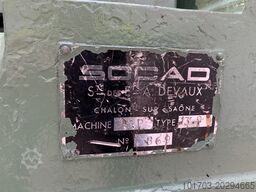 SOCAD CP 13.8