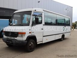 Mercedes VARIO O 813 DE