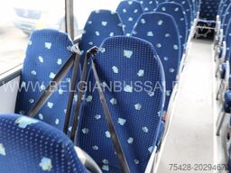 Mercedes VARIO O 813 DE