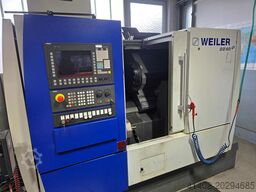 Weiler DZ 40