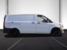 Mercedes-Benz Vito116CDI KA lang,Automatik,Kamera,Klima