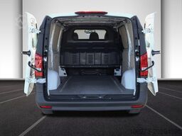 Mercedes-Benz Vito116CDI KA lang,Automatik,Kamera,Klima